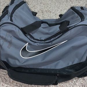 Nike Duffel Bag